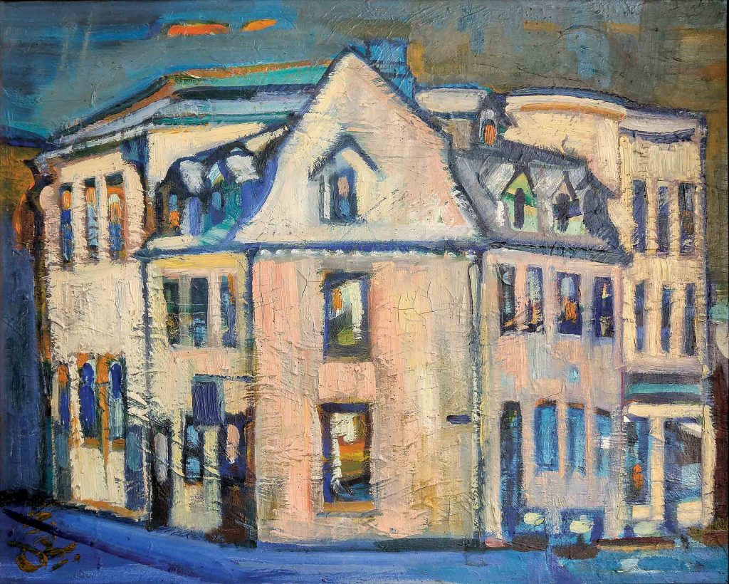 Hôtel Belley Historique