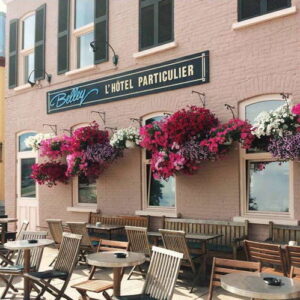 Détails architecture