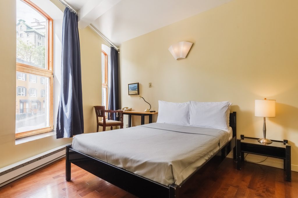 Chambre 111