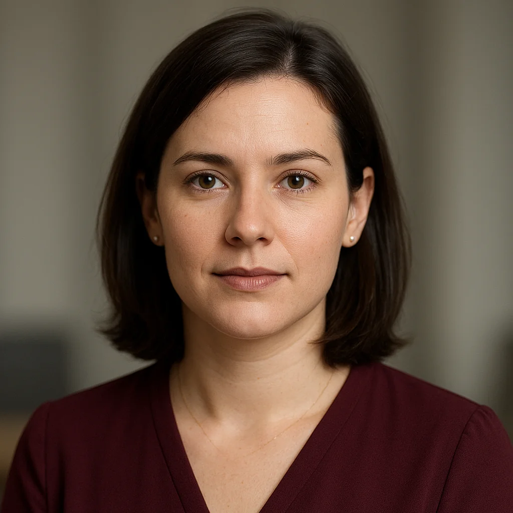 Sophie Martin